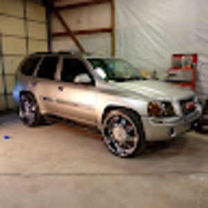 Meet your Posher, Melvyn